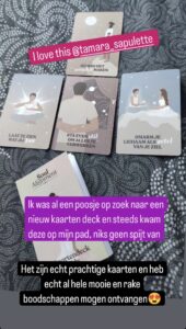 Soul Alignment Kaartendeck | Ikbentamara.nl | Webshop voor Lichtwerkers